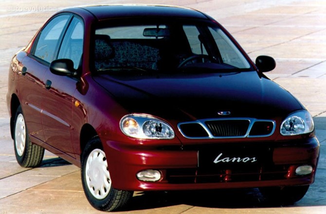 Lựa chọn xe 4 chỗ cũ , xe 200 triệu đồng