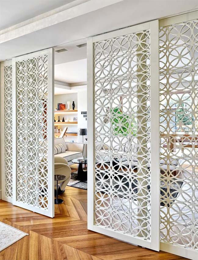 Mẫu biệt thự đẹp với thiết kế nội thất trang nhã