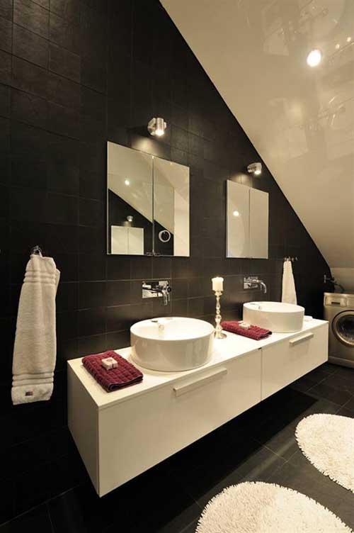 thiết kế nội thất đẹp và ấn tượng với phong cách đương đại thiết kế nội thất đẹp và ấn tượng với phong cách đương đại