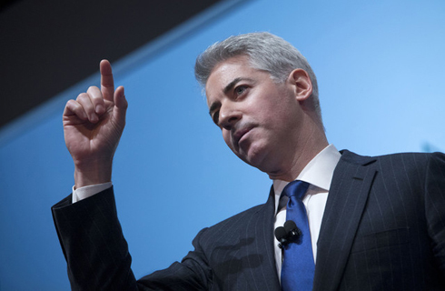 Bill Ackman,