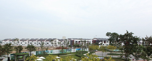 Gamuda Gardens