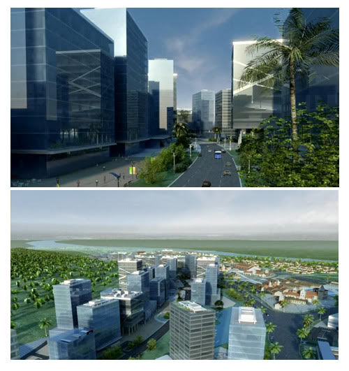 Sông Giá Resort Complex (19)