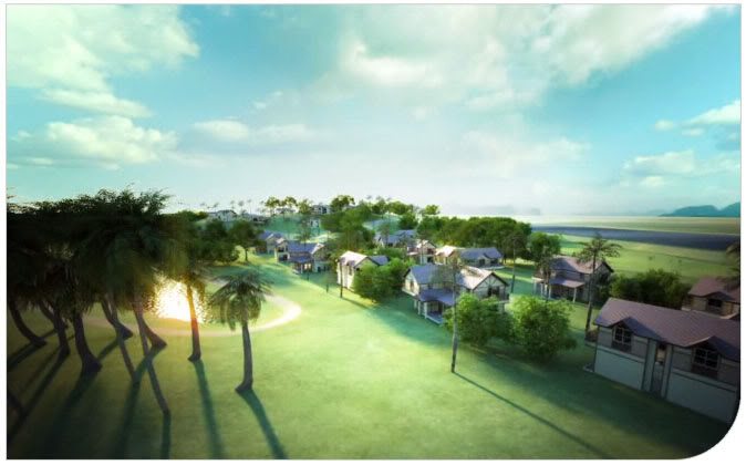 Sông Giá Resort Complex (7)