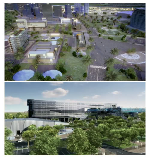 Sông Giá Resort Complex (16)