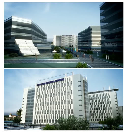 Sông Giá Resort Complex (12)