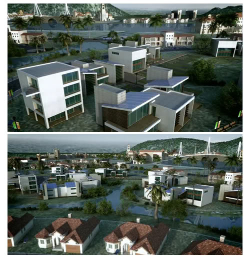 Sông Giá Resort Complex (14)