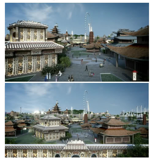 Sông Giá Resort Complex (10)