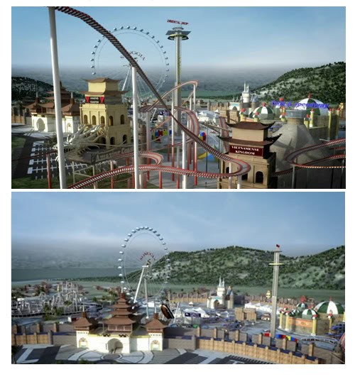 Sông Giá Resort Complex (11)