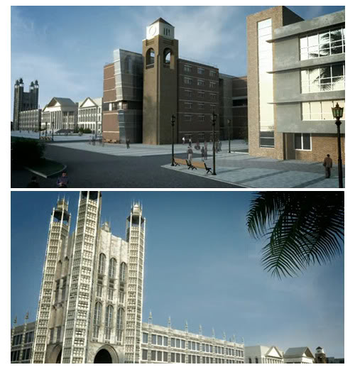 Sông Giá Resort Complex (13)