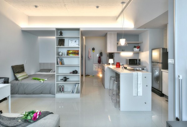 căn hộ nhỏ đẹp căn hộ nhỏ đẹp