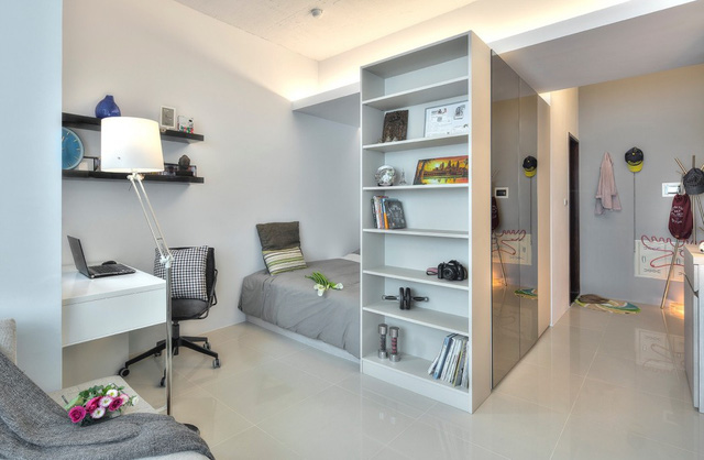 căn hộ nhỏ đẹp căn hộ nhỏ đẹp