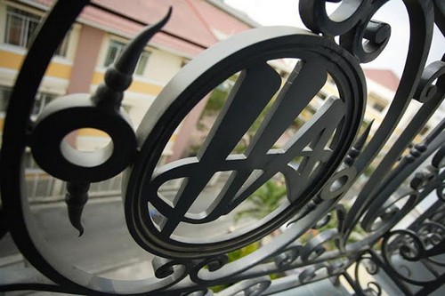kiến trúc Đông Dương, Sài Gòn, kiến trúc Pháp