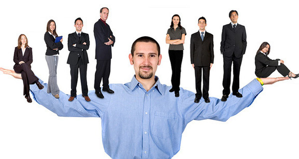 Bí quyết để thăng tiến nhanh chóng và luôn được sếp yêu quý: Đầu tiên bạn phải biết mình thuộc nhóm nhân viên nào