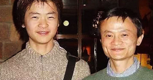 Jack Ma dặn con trai phải nhớ 9 điều, điều thứ 6 vận vào hầu hết chúng ta!