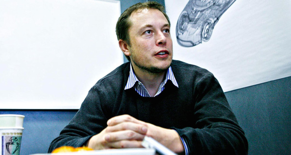 Hai cuốn tiểu thuyết này đã thay đổi cuộc đời của Elon Musk