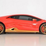 Siêu xe Lamborghini Huracan độc nhất vô nhị tìm chủ mới